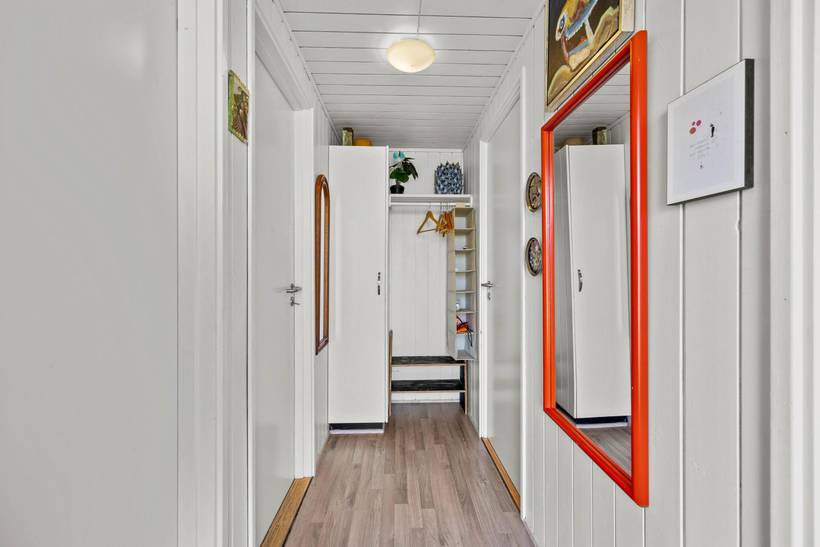 Foto von Ferienhaus VU00 in Sønderho - Fanø