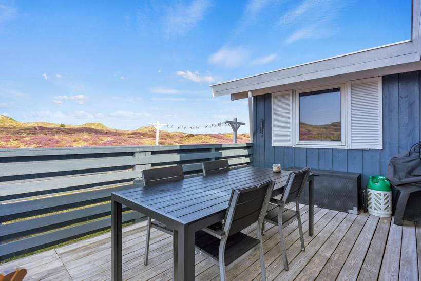 Foto von Ferienhaus VU00 in Sønderho - Fanø