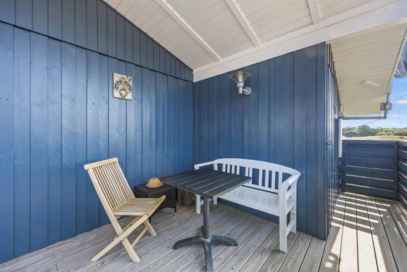 Foto von Ferienhaus VU00 in Sønderho - Fanø