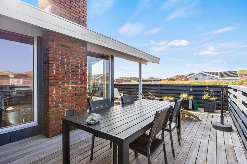 Foto von Ferienhaus VU00 in Sønderho - Fanø