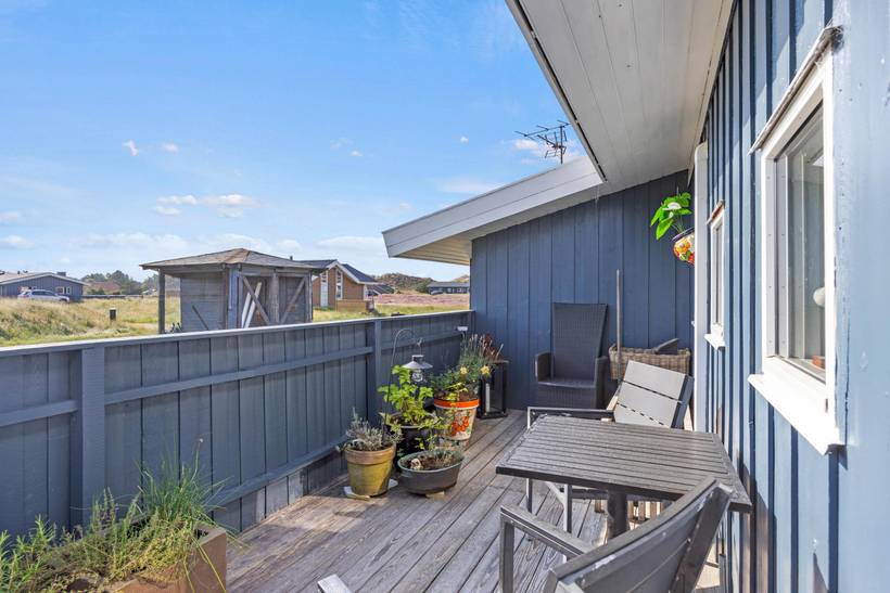Foto von Ferienhaus VU00 in Sønderho - Fanø