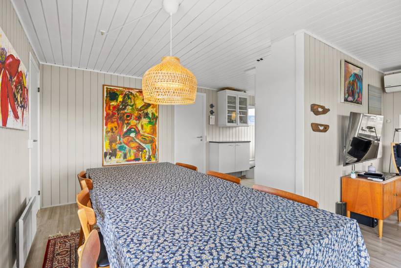 Foto von Ferienhaus VU00 in Sønderho - Fanø