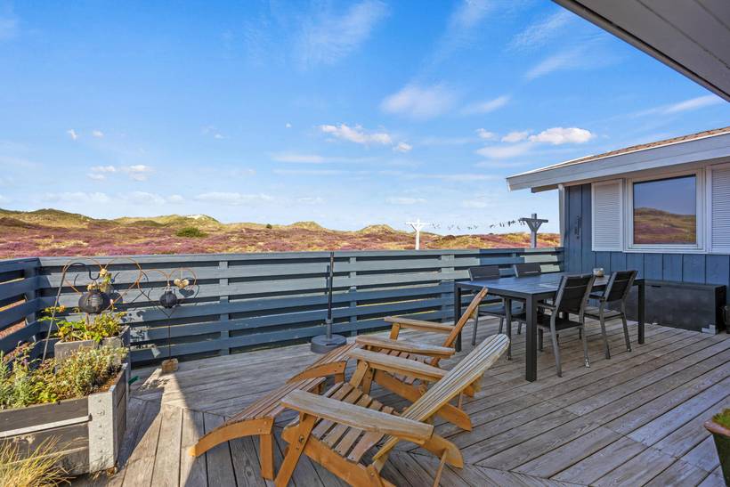 Foto von Ferienhaus VU00 in Sønderho - Fanø