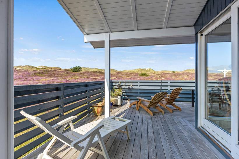 Foto von Ferienhaus VU00 in Sønderho - Fanø