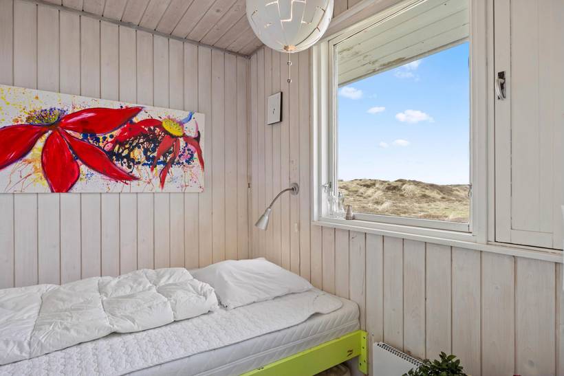 Foto von Ferienhaus VU00 in Sønderho - Fanø