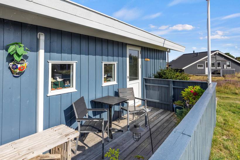 Foto von Ferienhaus VU00 in Sønderho - Fanø