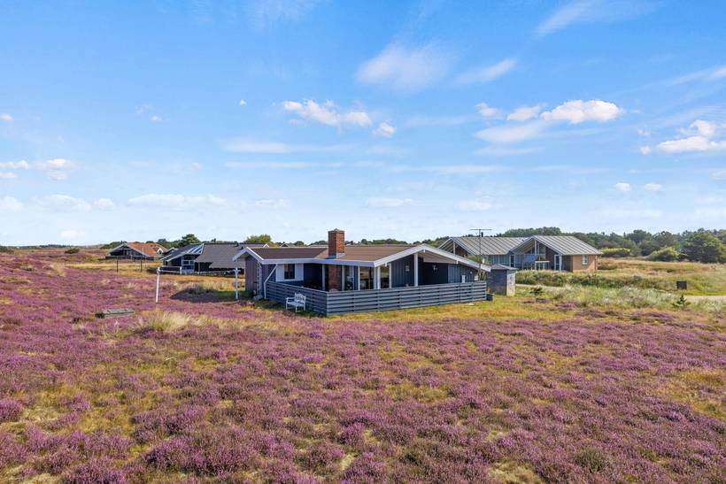 Foto von Ferienhaus VU00 in Sønderho - Fanø
