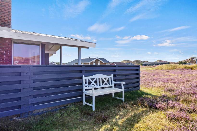 Foto von Ferienhaus VU00 in Sønderho - Fanø