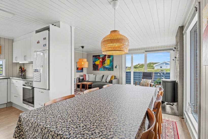Foto von Ferienhaus VU00 in Sønderho - Fanø