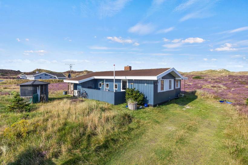 Foto von Ferienhaus VU00 in Sønderho - Fanø