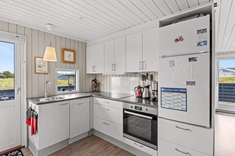 Foto von Ferienhaus VU00 in Sønderho - Fanø