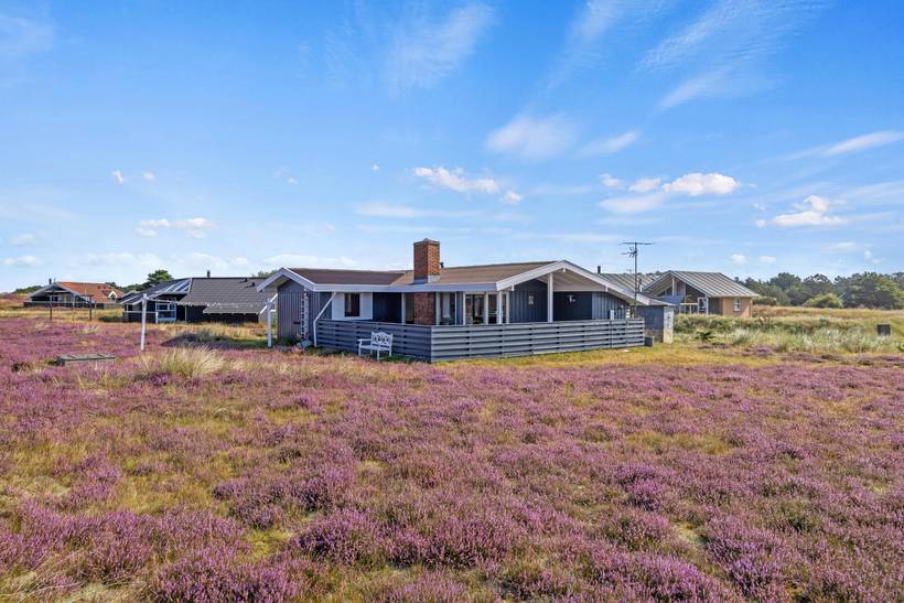 Foto von Ferienhaus VU00 in Sønderho - Fanø