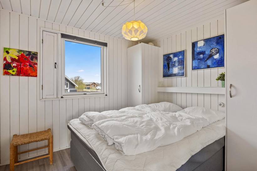 Foto von Ferienhaus VU00 in Sønderho - Fanø