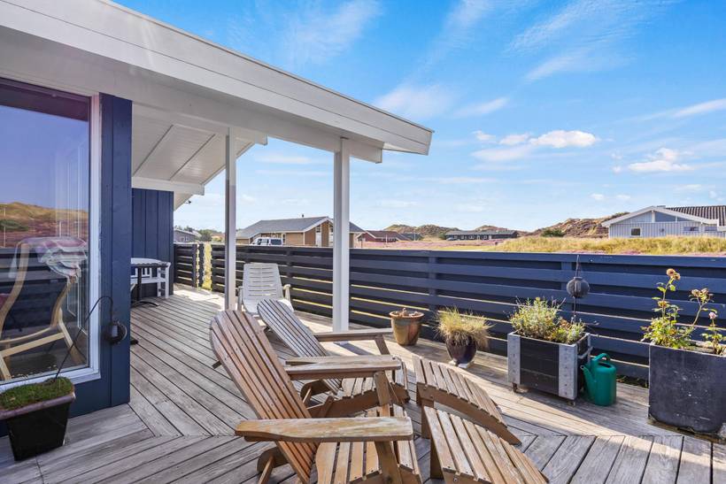Foto von Ferienhaus VU00 in Sønderho - Fanø