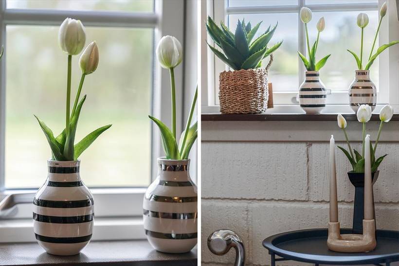 Foto von Ferienhaus VU01 in Vester Husby - Westjütland