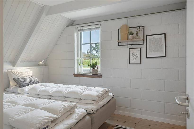 Foto von Ferienhaus VU01 in Vester Husby - Westjütland