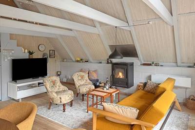 Vorschaubild von Ferienhaus VU01 in Vester Husby - Westjütland