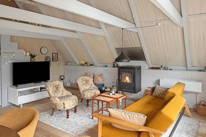 Foto von Ferienhaus VU01 in Vester Husby - Westjütland