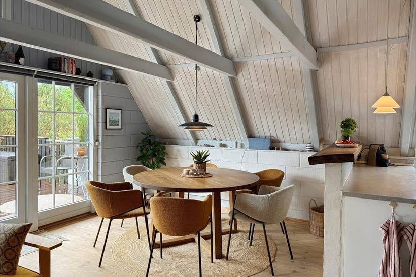 Foto von Ferienhaus VU01 in Vester Husby - Westjütland