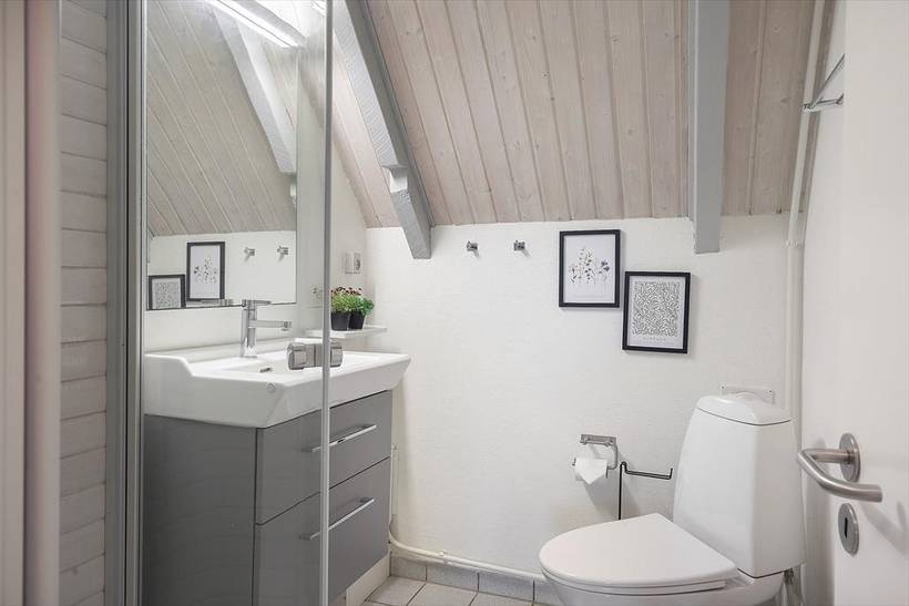 Foto von Ferienhaus VU01 in Vester Husby - Westjütland