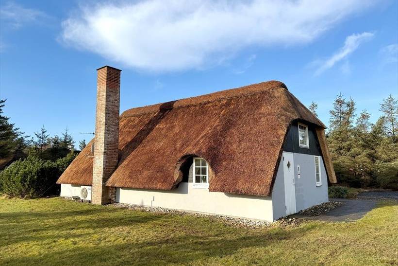 Foto von Ferienhaus VU01 in Vester Husby - Westjütland