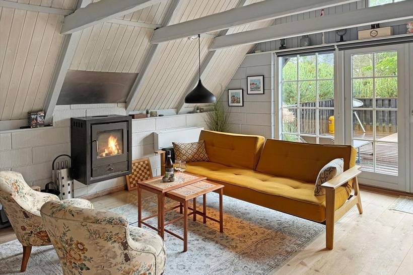 Foto von Ferienhaus VU01 in Vester Husby - Westjütland