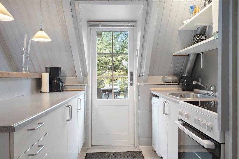 Foto von Ferienhaus VU01 in Vester Husby - Westjütland