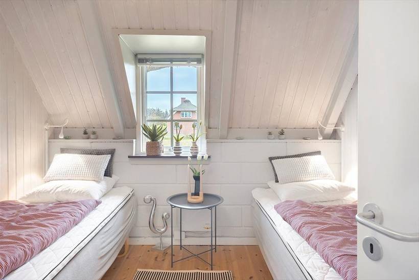 Foto von Ferienhaus VU01 in Vester Husby - Westjütland