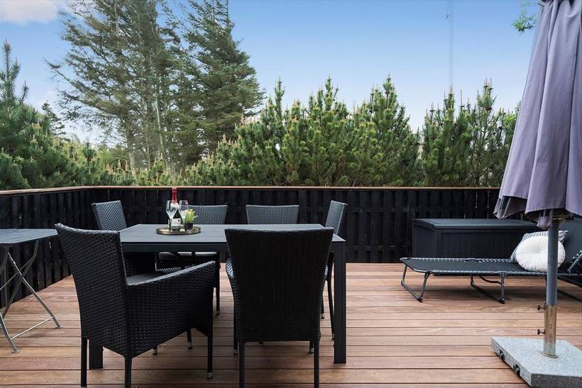 Foto von Ferienhaus VU01 in Vester Husby - Westjütland