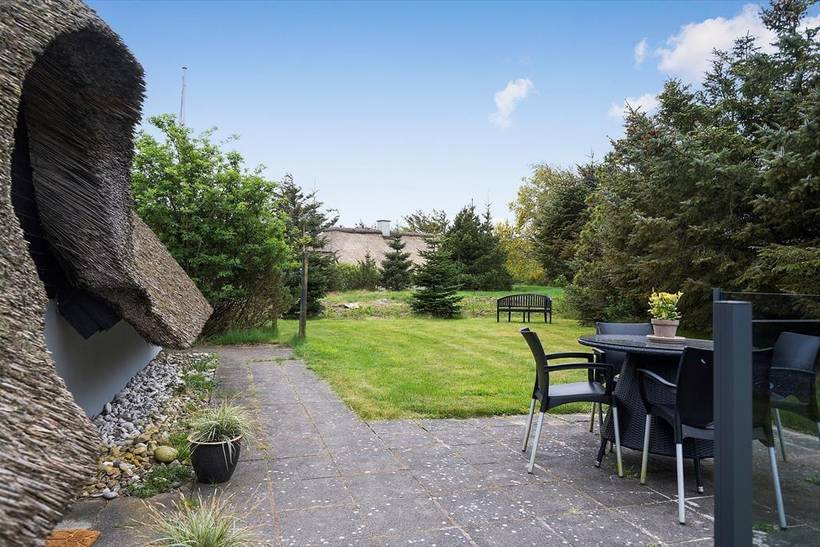 Foto von Ferienhaus VU01 in Vester Husby - Westjütland