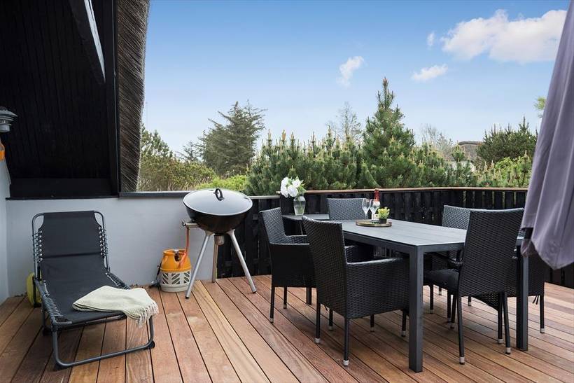 Foto von Ferienhaus VU01 in Vester Husby - Westjütland
