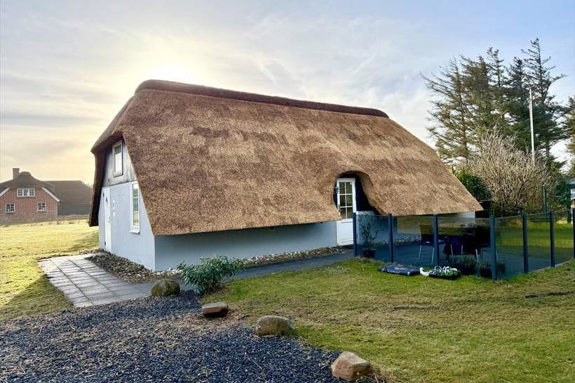 Foto von Ferienhaus VU01 in Vester Husby - Westjütland