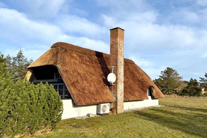 Foto von Ferienhaus VU01 in Vester Husby - Westjütland