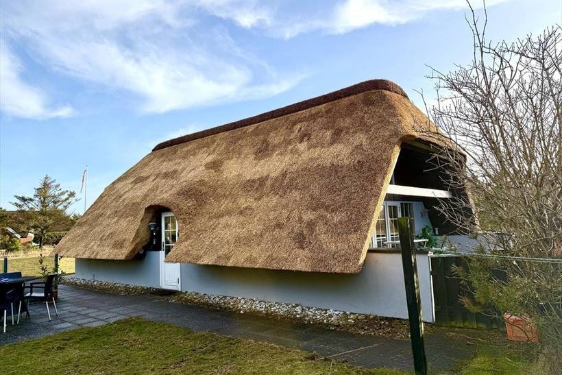 Foto von Ferienhaus VU01 in Vester Husby - Westjütland
