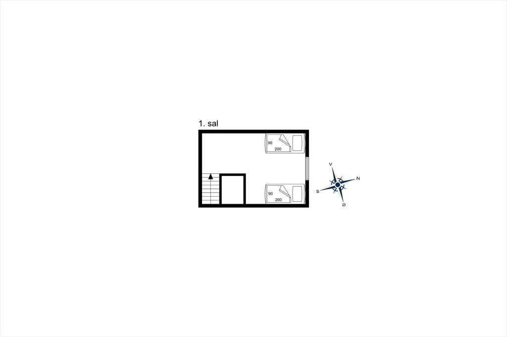 Vorschaubild von Ferienhaus VU01 in Vester Husby - Westjütland