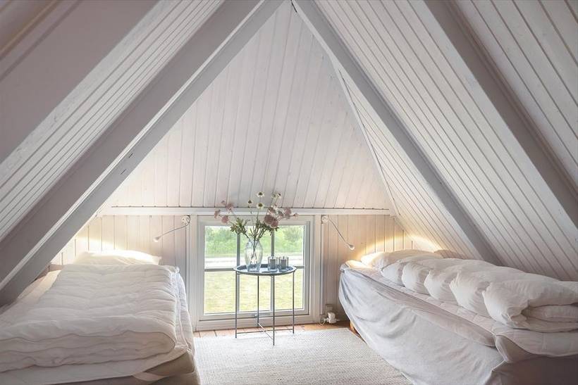 Foto von Ferienhaus VU01 in Vester Husby - Westjütland