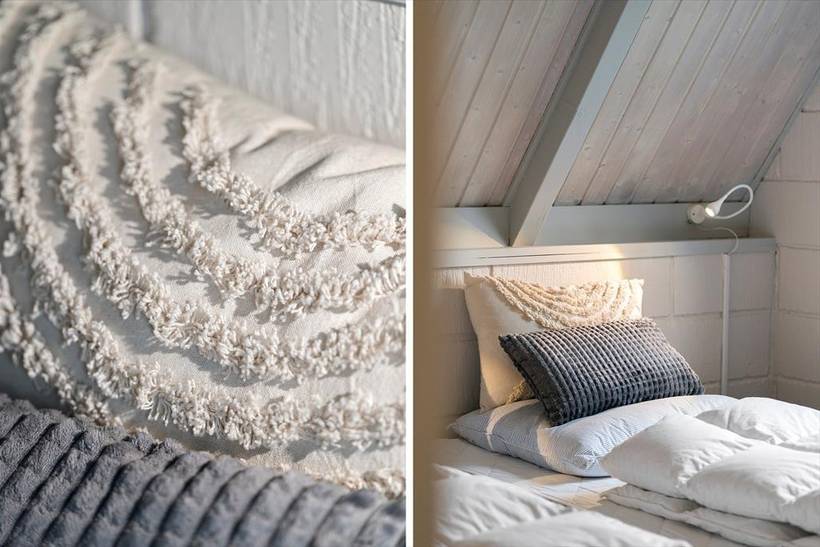 Foto von Ferienhaus VU01 in Vester Husby - Westjütland