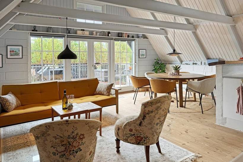 Foto von Ferienhaus VU01 in Vester Husby - Westjütland