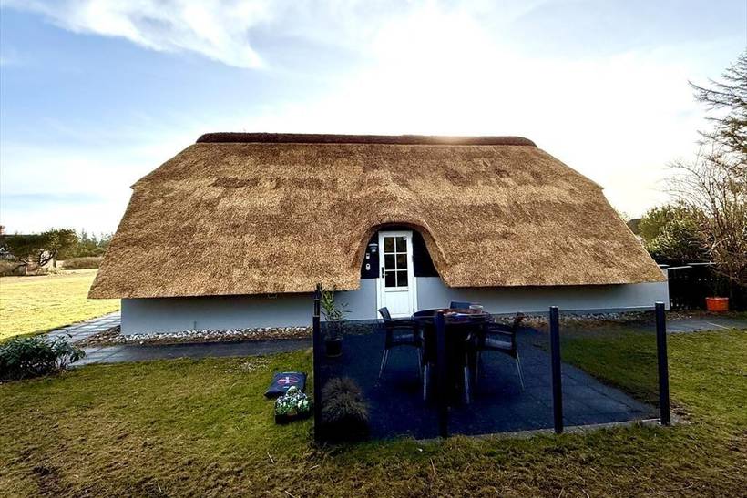 Foto von Ferienhaus VU01 in Vester Husby - Westjütland