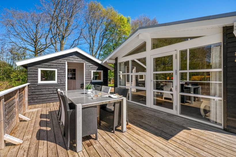 Foto von Ferienhaus VU02 in Bork Havn - Westjütland