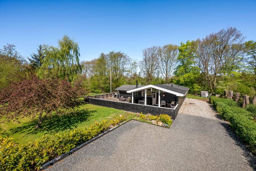 Foto von Ferienhaus VU02 in Bork Havn - Westjütland