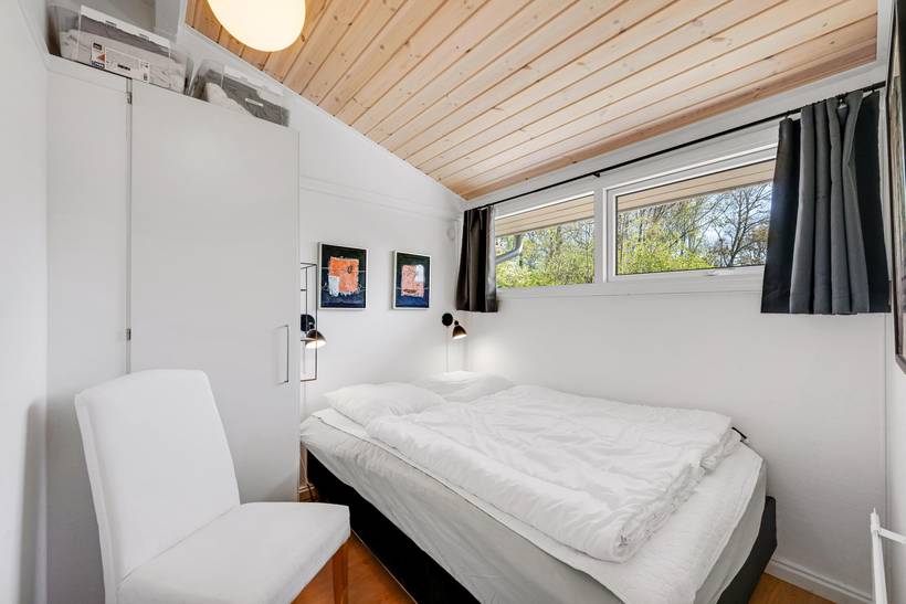 Foto von Ferienhaus VU02 in Bork Havn - Westjütland