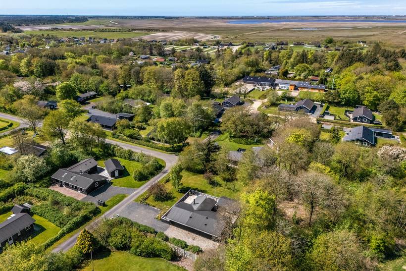 Foto von Ferienhaus VU02 in Bork Havn - Westjütland
