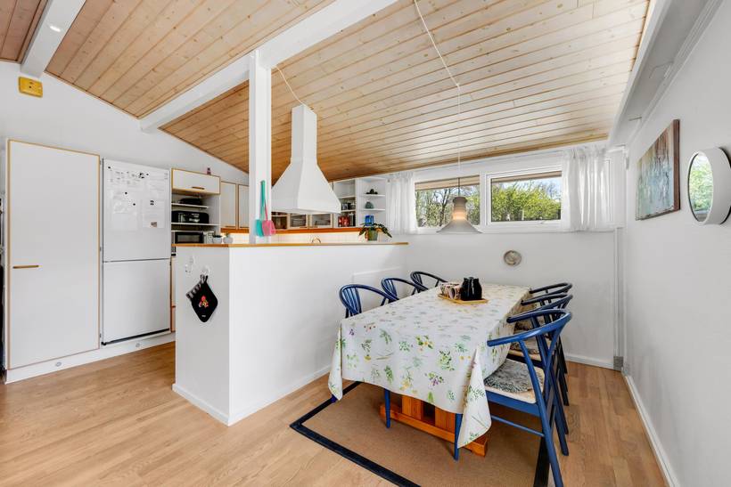 Foto von Ferienhaus VU02 in Bork Havn - Westjütland