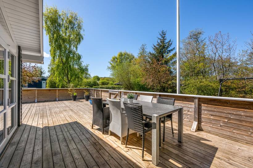 Foto von Ferienhaus VU02 in Bork Havn - Westjütland