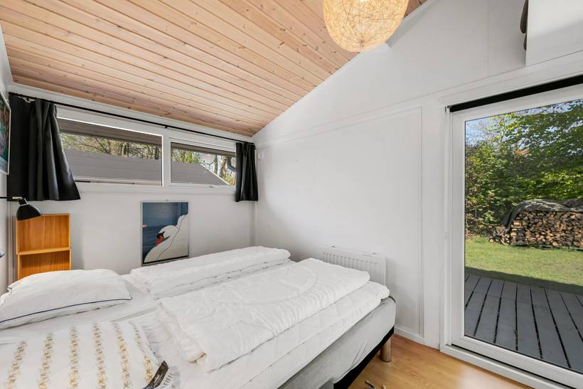 Foto von Ferienhaus VU02 in Bork Havn - Westjütland