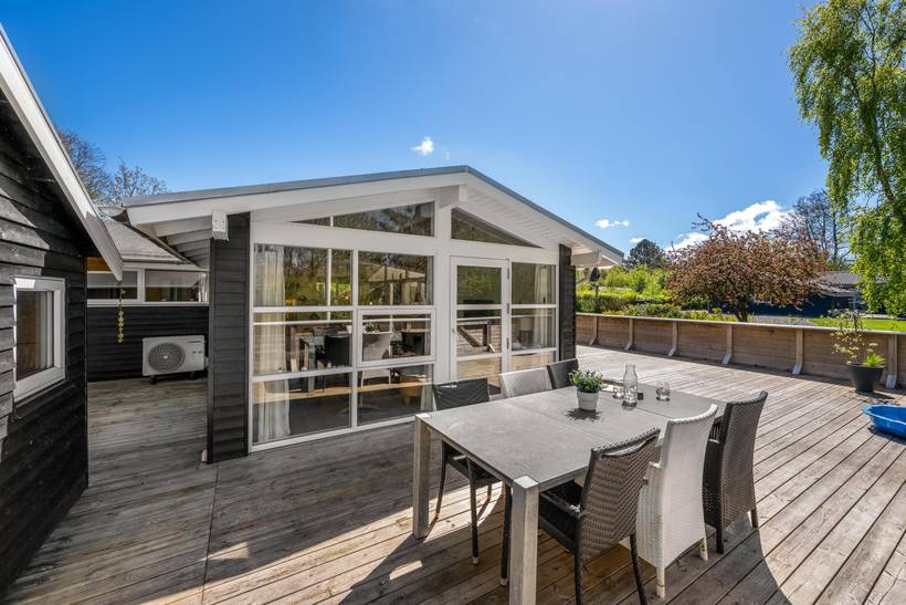 Foto von Ferienhaus VU02 in Bork Havn - Westjütland