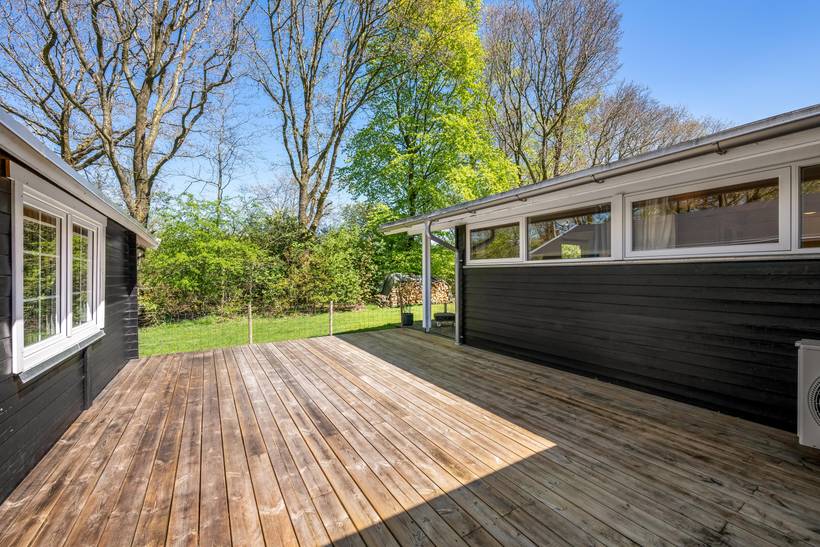 Foto von Ferienhaus VU02 in Bork Havn - Westjütland