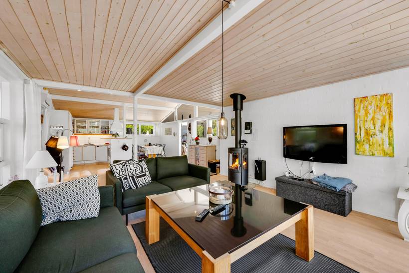 Foto von Ferienhaus VU02 in Bork Havn - Westjütland