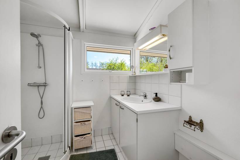 Foto von Ferienhaus VU02 in Bork Havn - Westjütland
